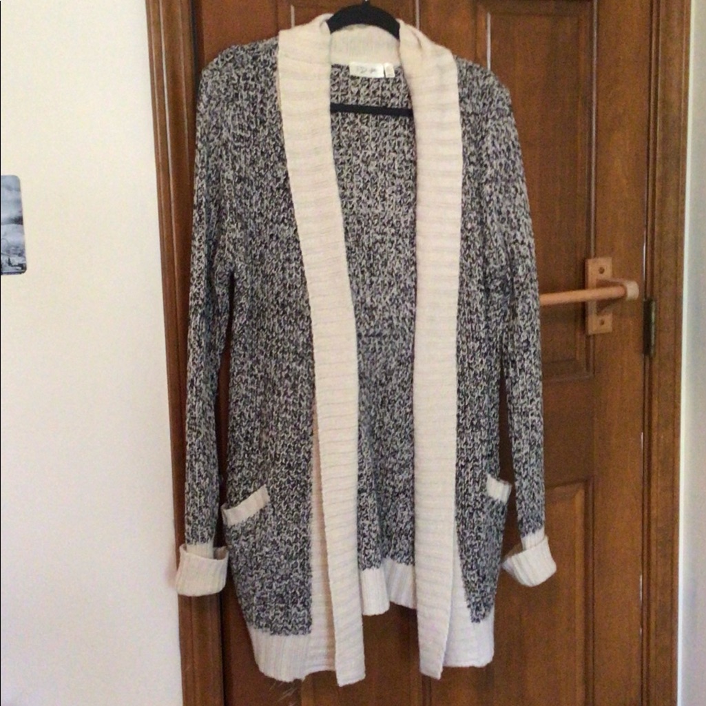Rd Style Duster
